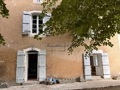 Villetoureix Dordoña casa foto 7103684