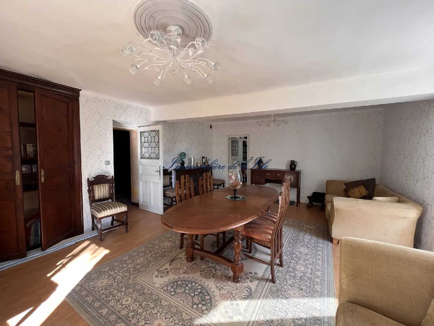  en venta casa Villetoureix Dordoña 8