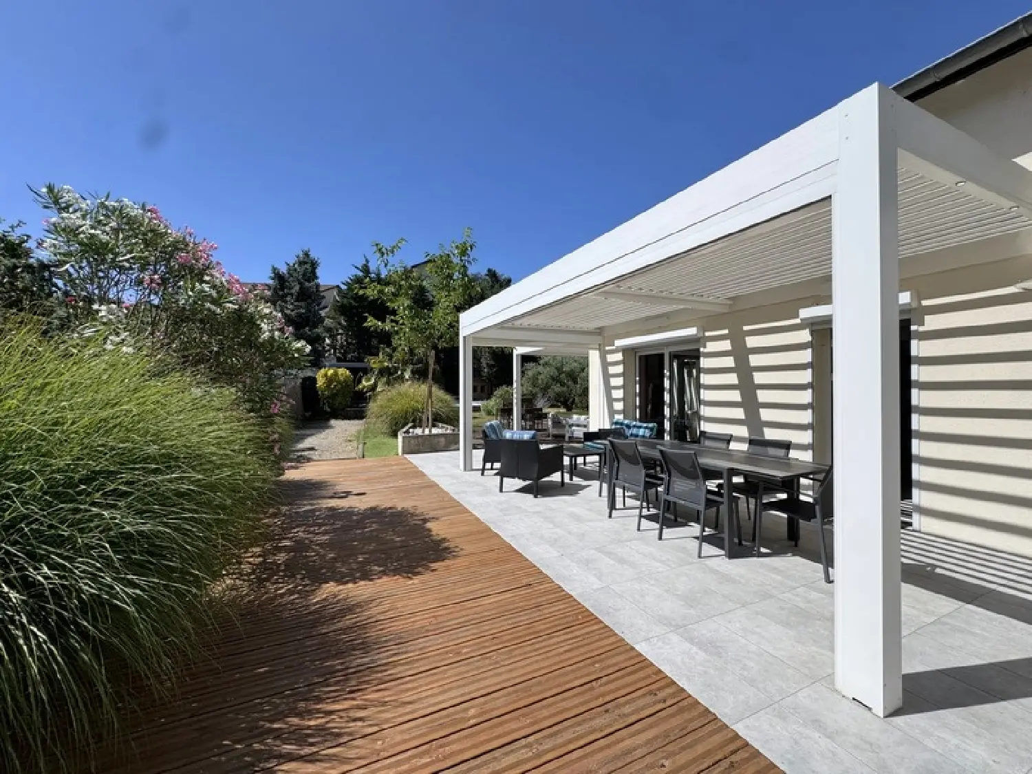  en venta casa Villette-d'Anthon Isère 2