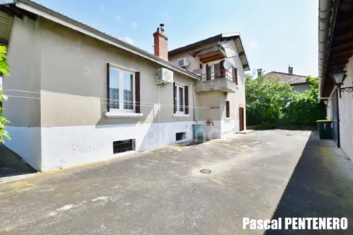Villeurbanne Rhône casa foto 7115502