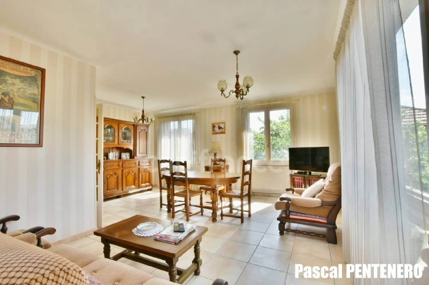  en venta casa Villeurbanne Rhône 3