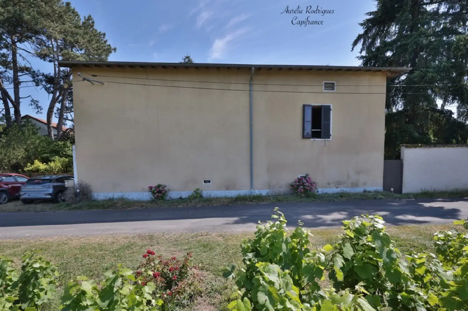  en venta casa Villié-Morgon Rhône 4
