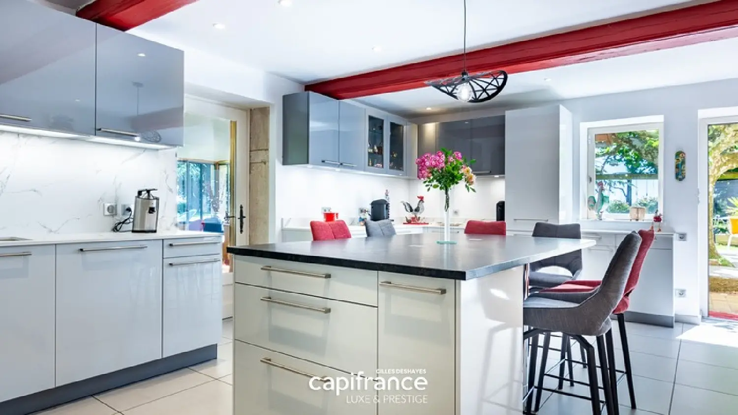  en venta casa Villié-Morgon Rhône 3