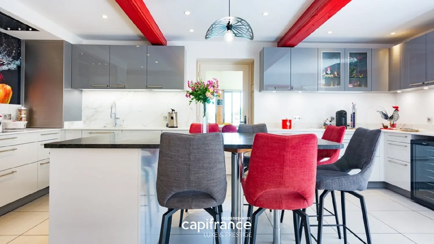  en venta casa Villié-Morgon Rhône 4