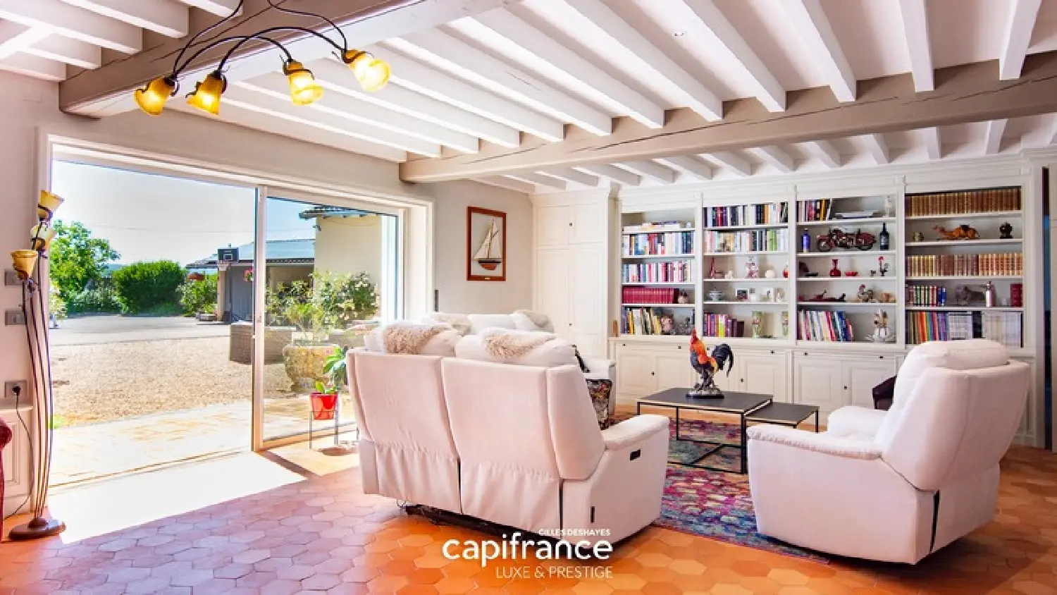 en venta casa Villié-Morgon Rhône 5