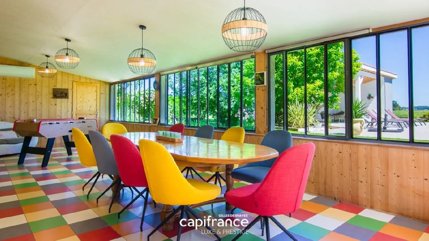  en venta casa Villié-Morgon Rhône 6