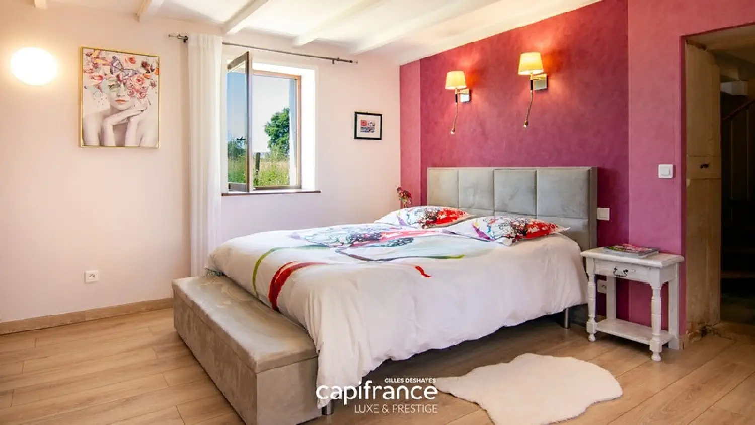  en venta casa Villié-Morgon Rhône 8