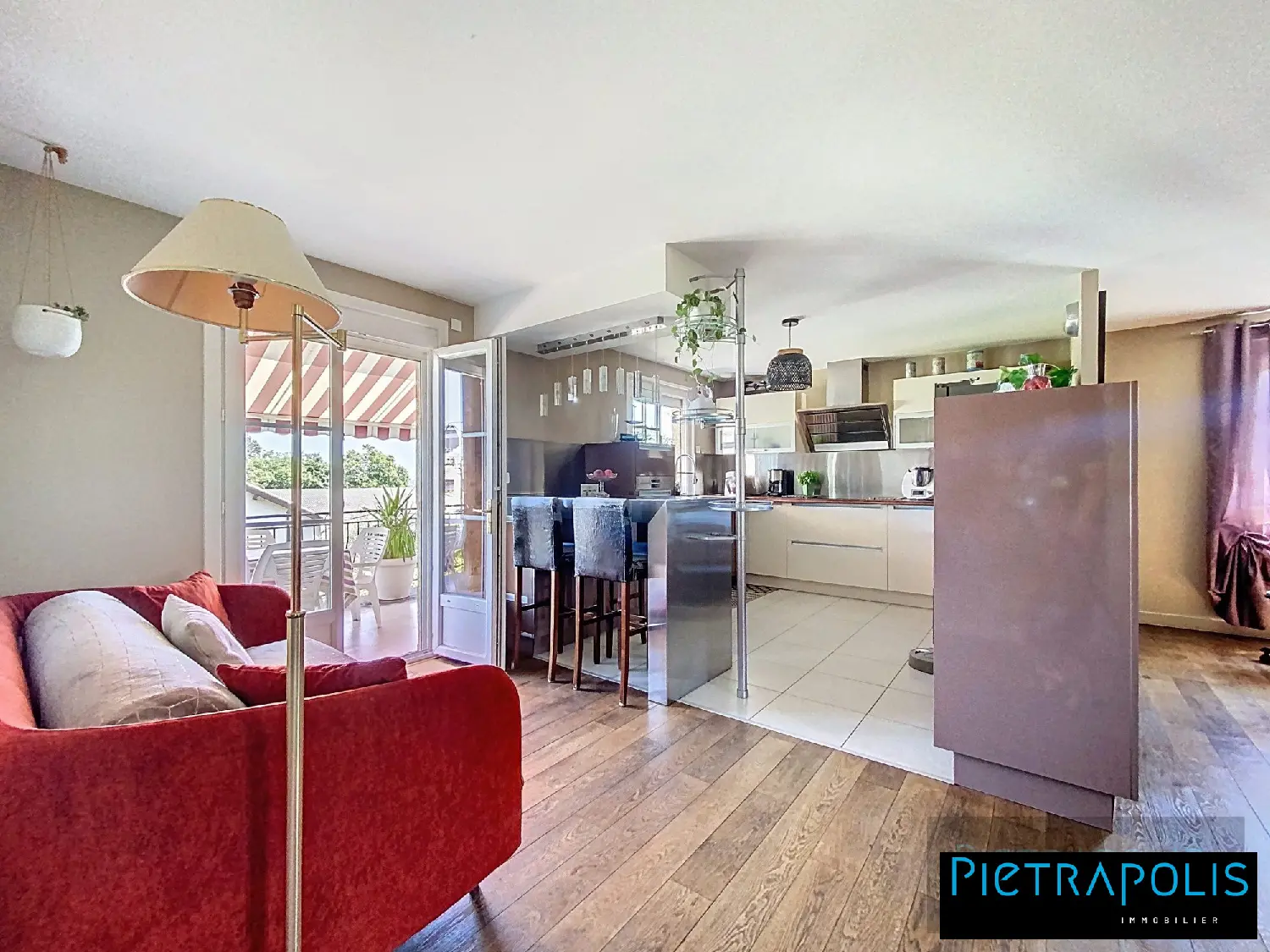  à vendre maison Villié-Morgon Rhône 5