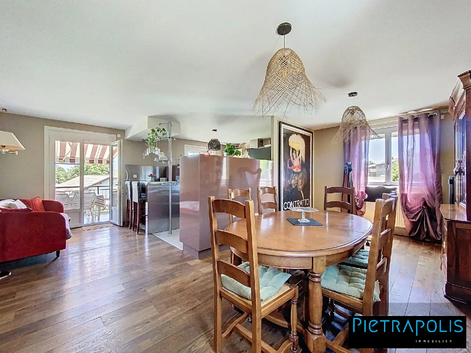  à vendre maison Villié-Morgon Rhône 8