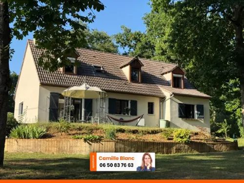 Villiers-le-Morhier Eure-et-Loir casa foto 7108988