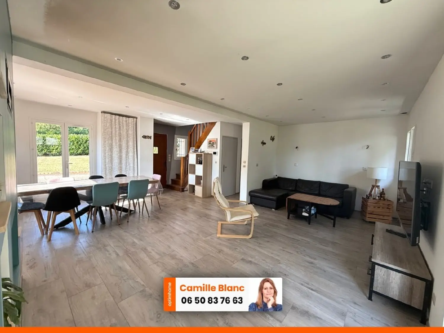  en venta casa Villiers-le-Morhier Eure-et-Loir 2