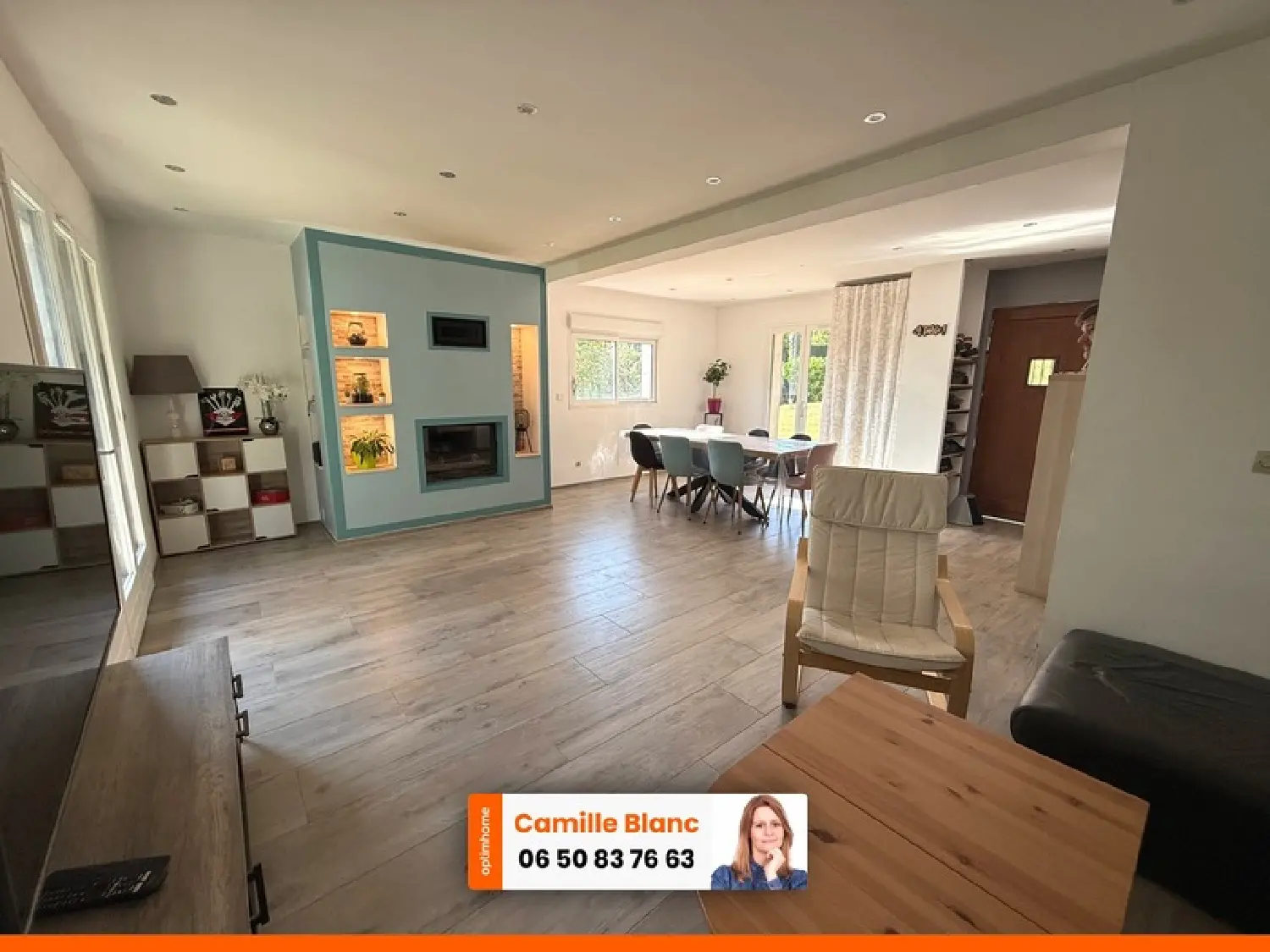  en venta casa Villiers-le-Morhier Eure-et-Loir 3