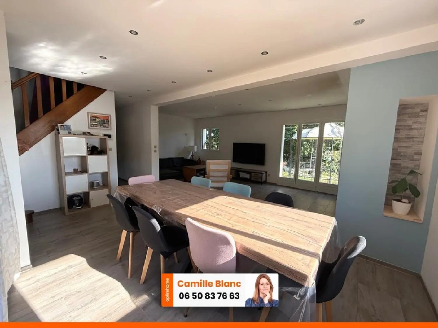  en venta casa Villiers-le-Morhier Eure-et-Loir 4