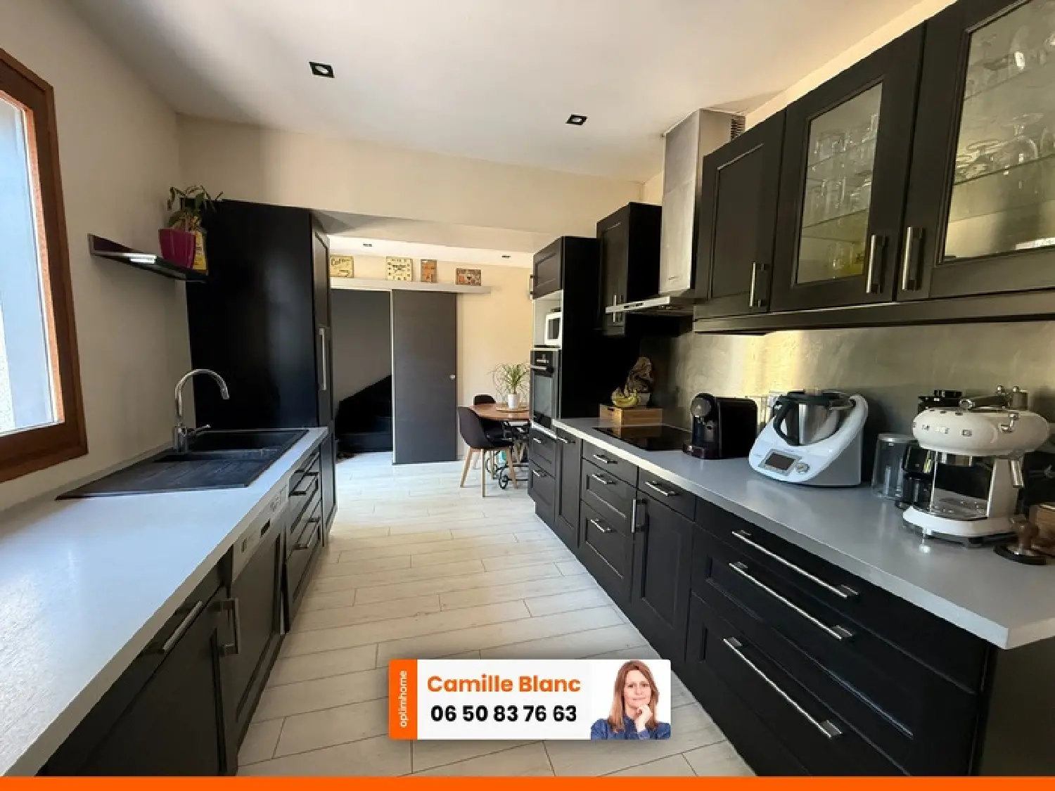  en venta casa Villiers-le-Morhier Eure-et-Loir 5