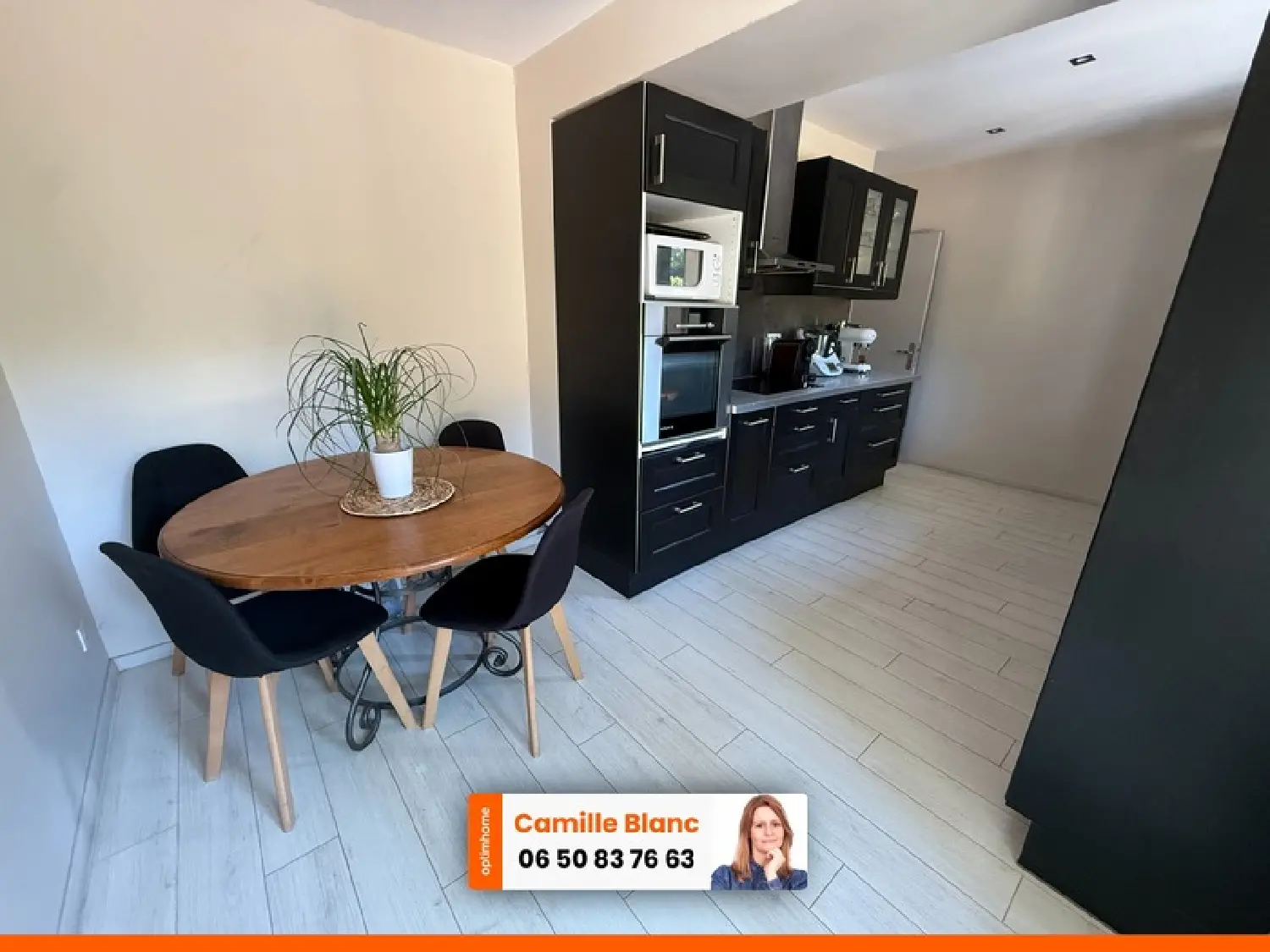  en venta casa Villiers-le-Morhier Eure-et-Loir 6