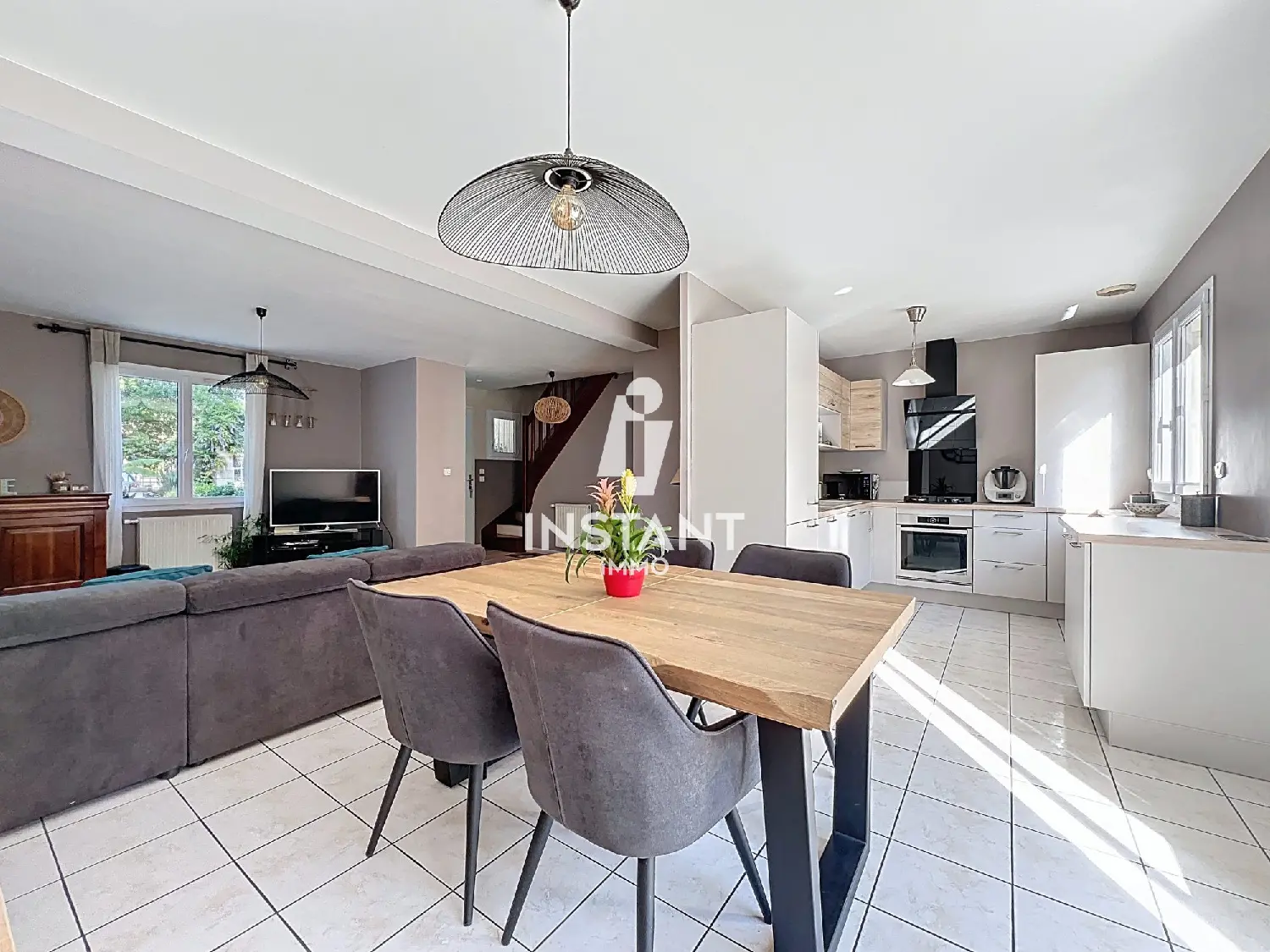  te koop huis Villiers-sur-Orge Essonne 7