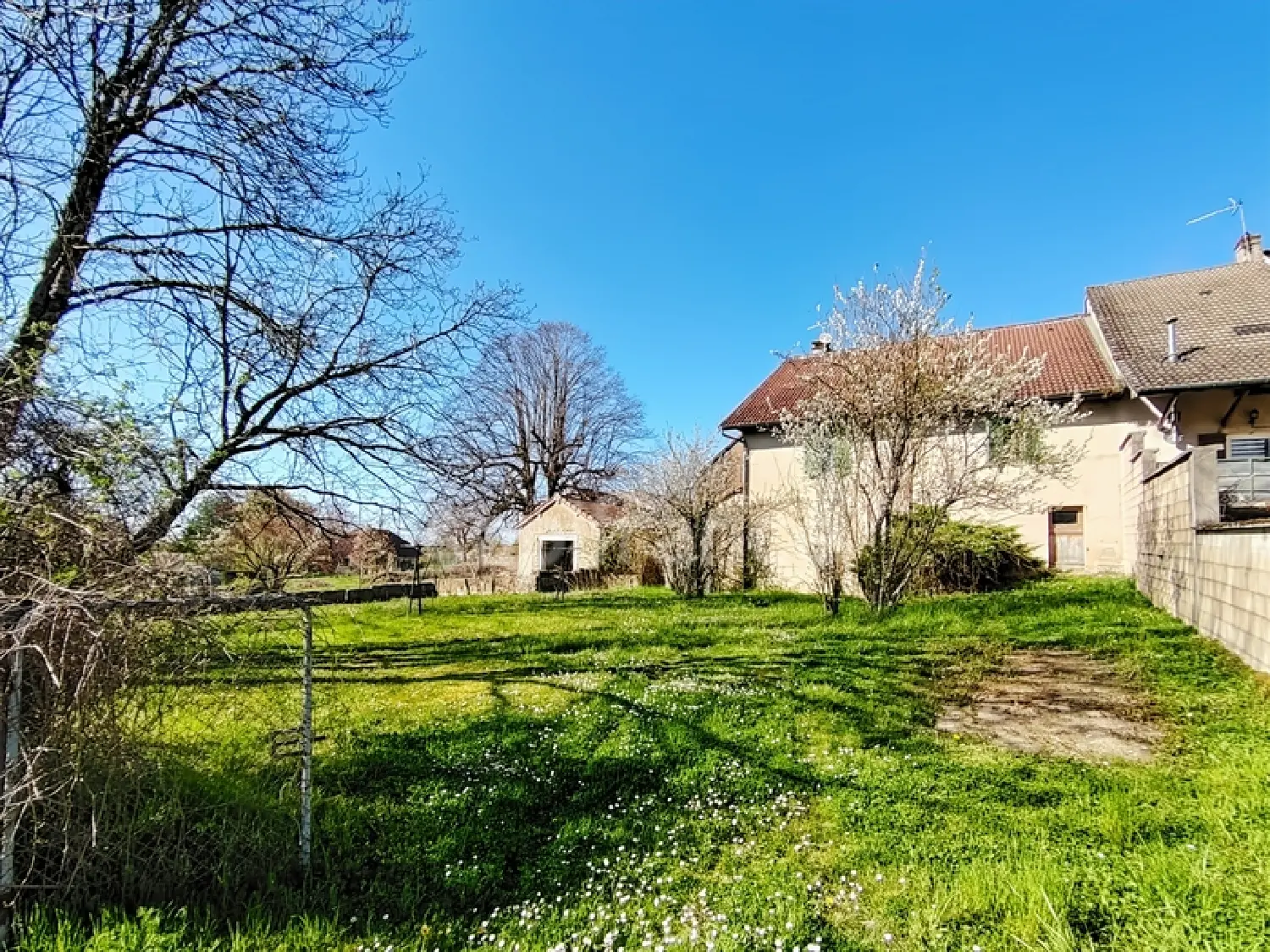  kaufen Haus Vincelles Jura 3