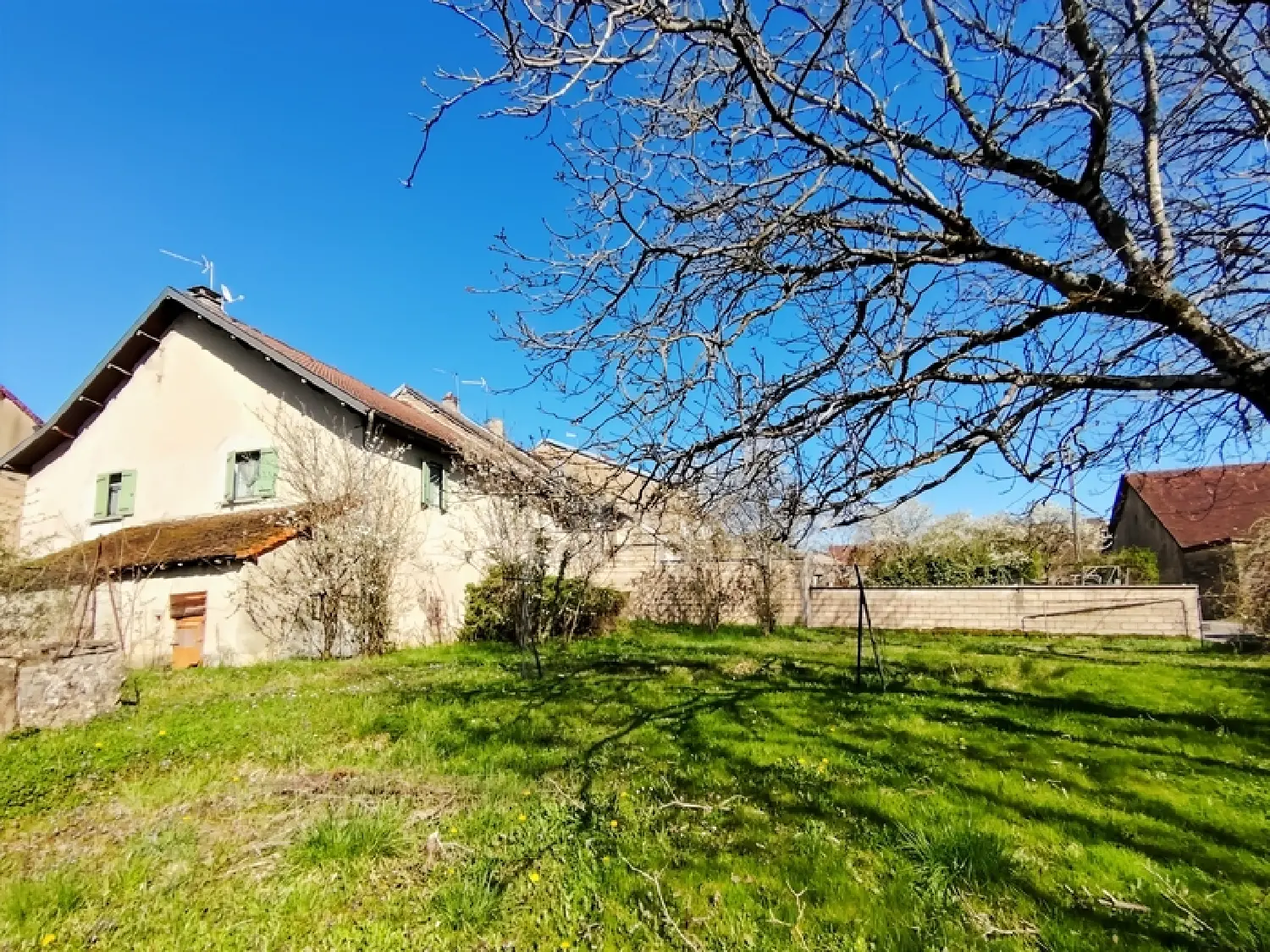  kaufen Haus Vincelles Jura 4