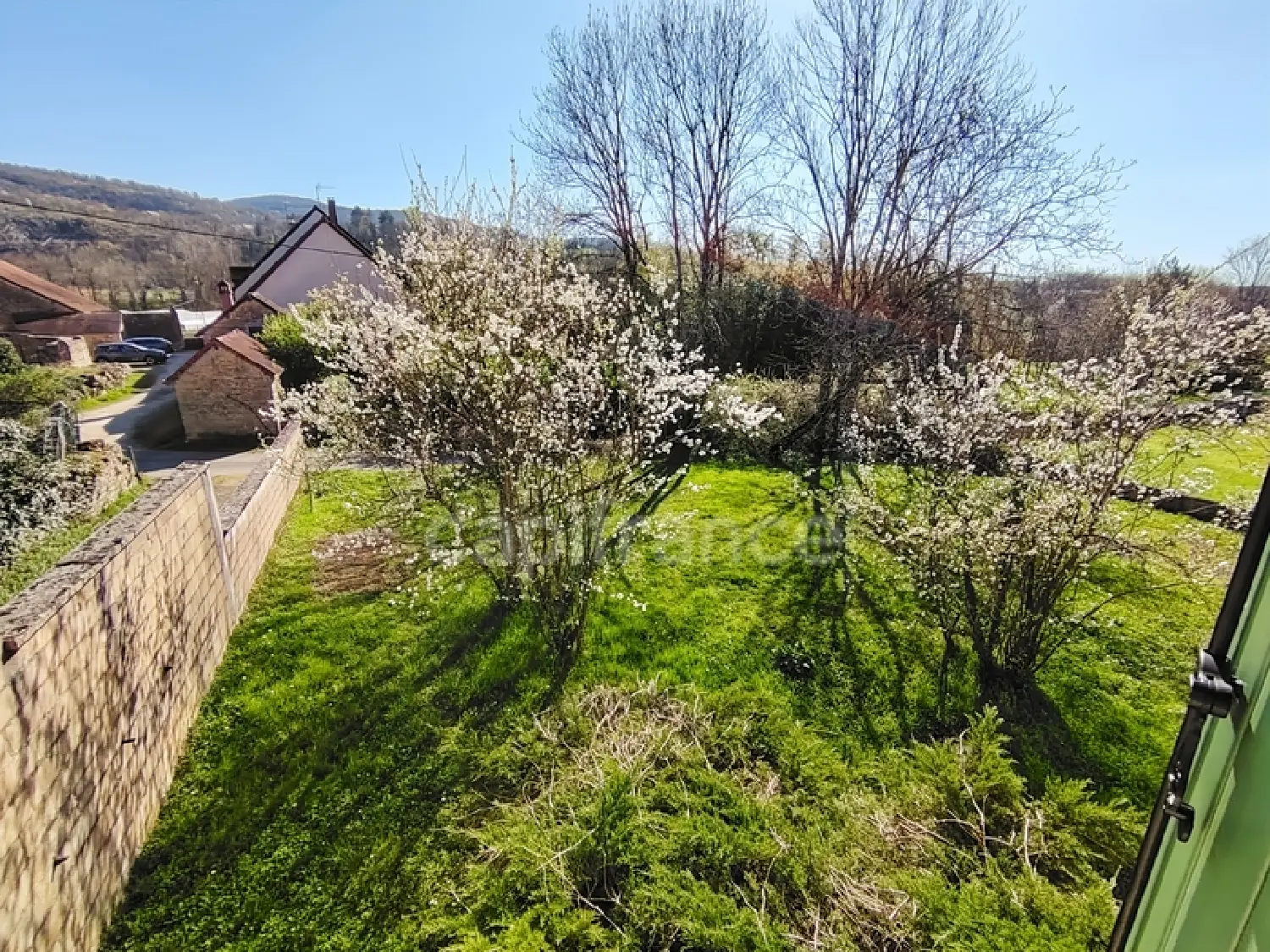  kaufen Haus Vincelles Jura 5