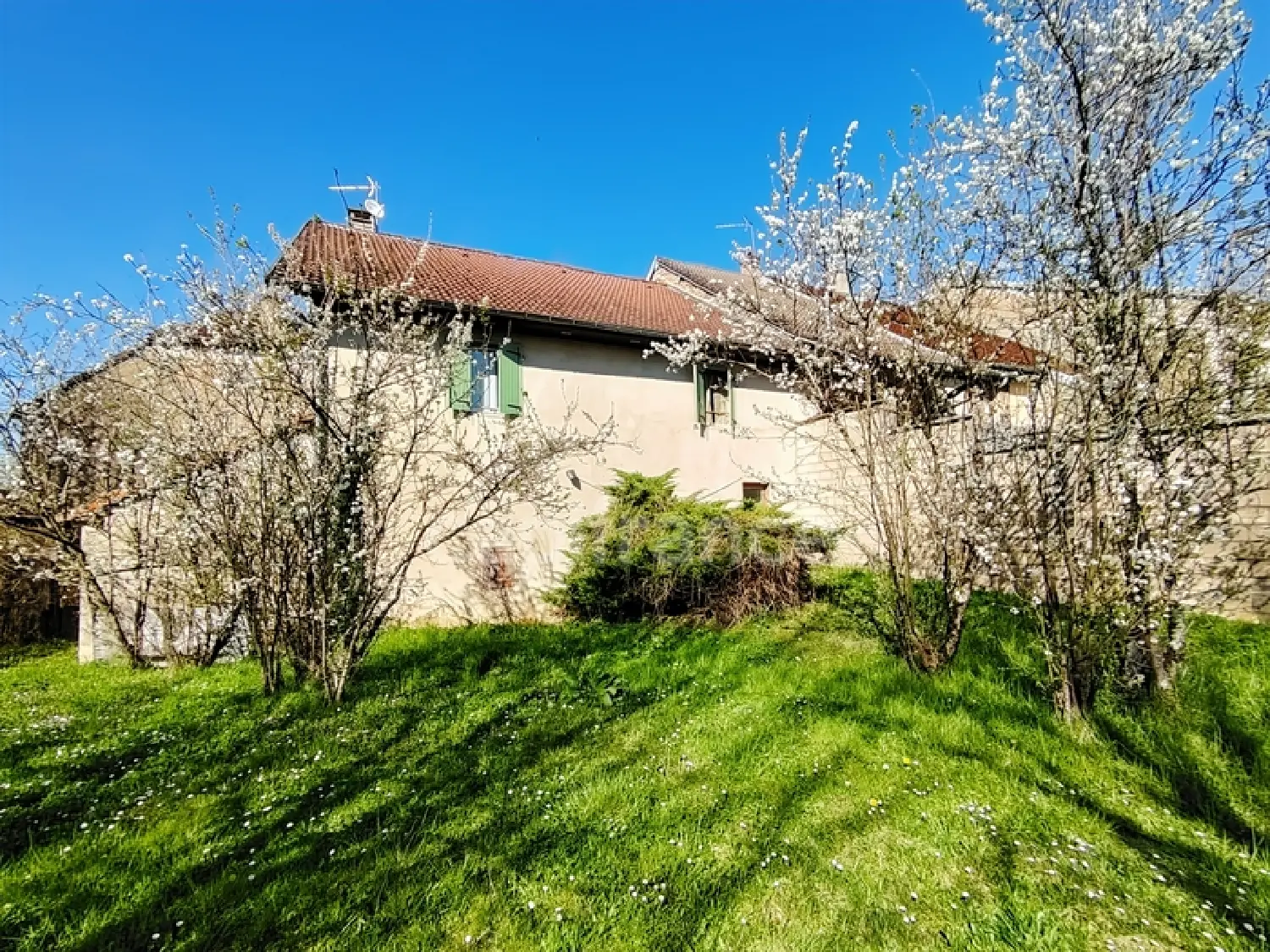  kaufen Haus Vincelles Jura 6