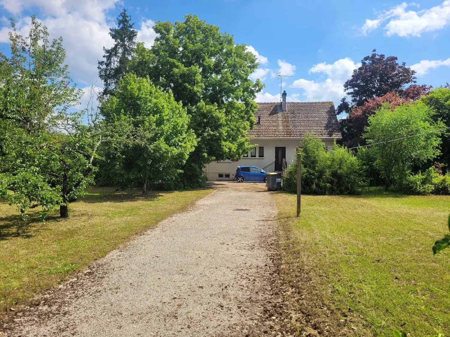  te koop huis Vincelles Yonne 3