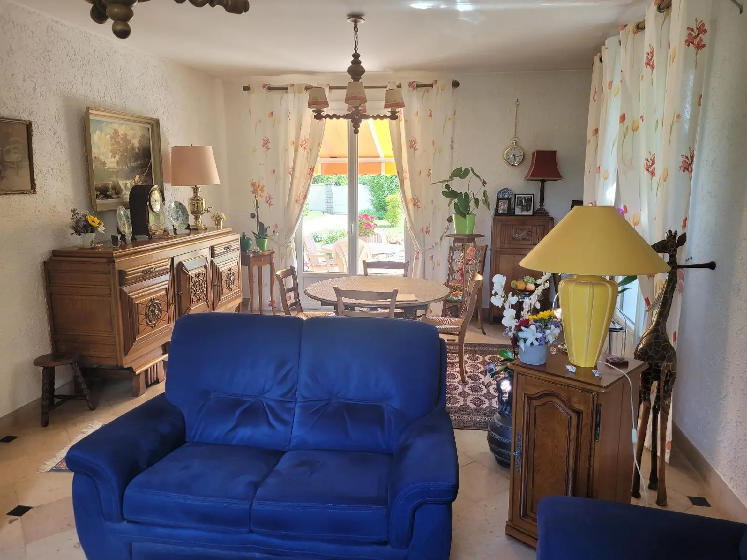  te koop huis Vincelles Yonne 5