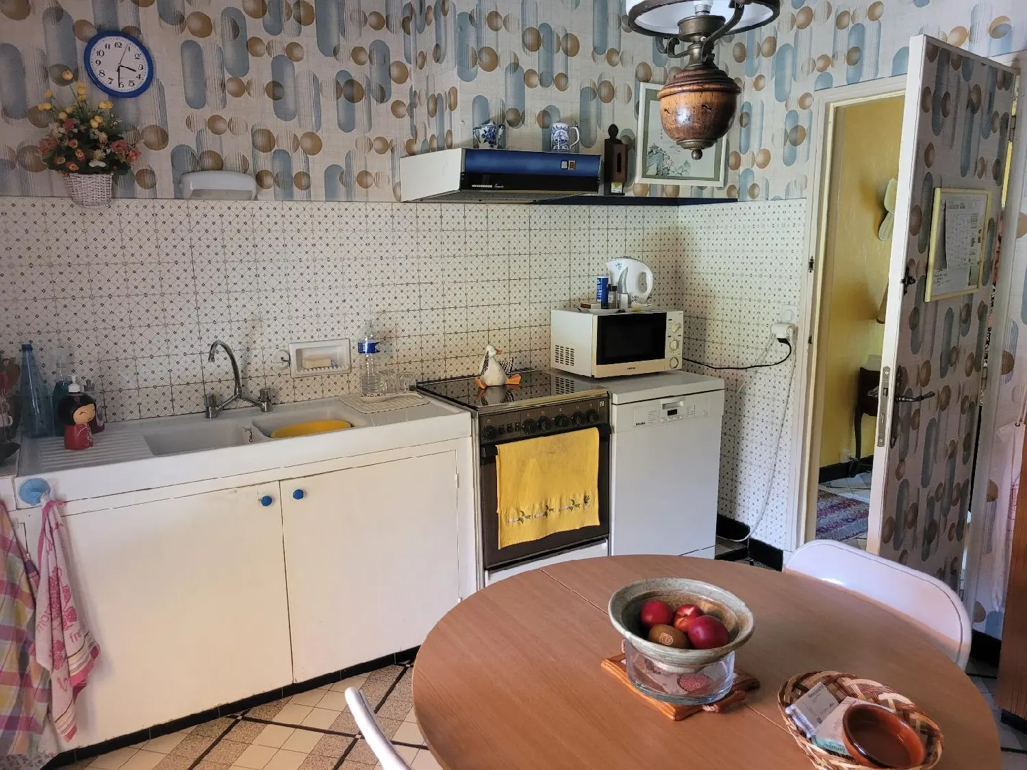  te koop huis Vincelles Yonne 6