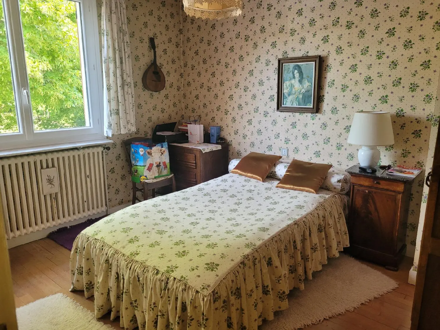  te koop huis Vincelles Yonne 7