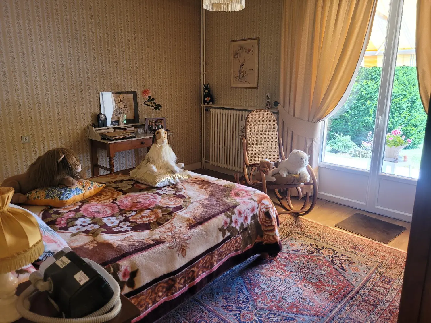  te koop huis Vincelles Yonne 8