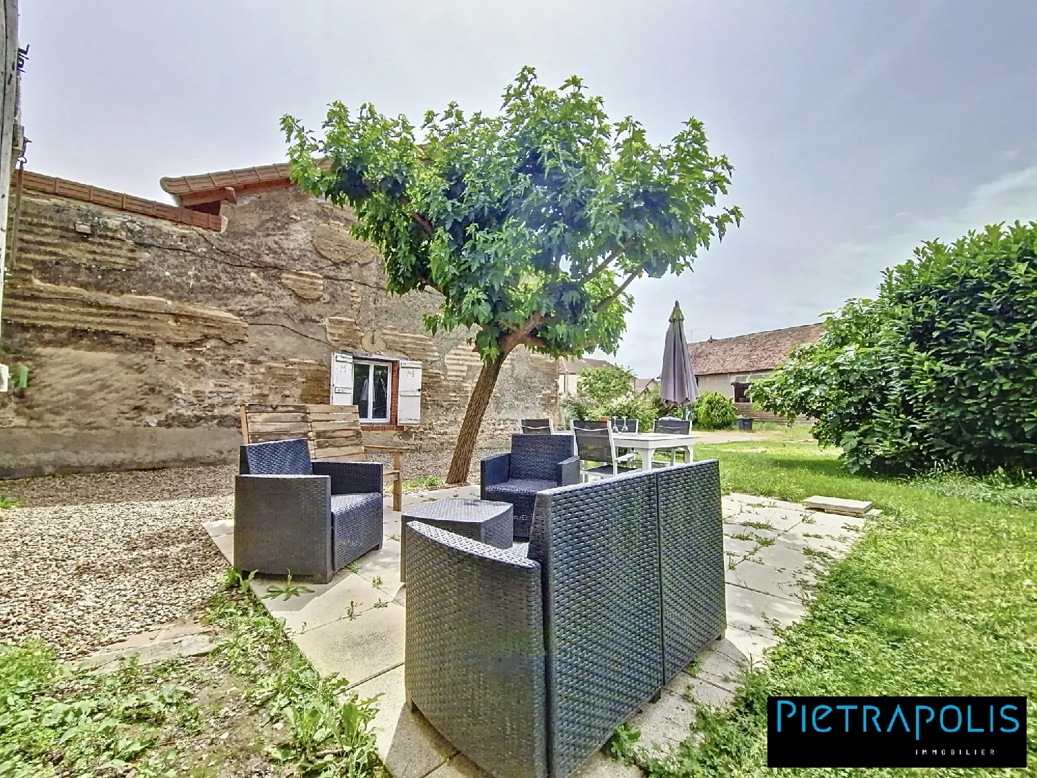  en venta casa Vindecy Saône-et-Loire 2