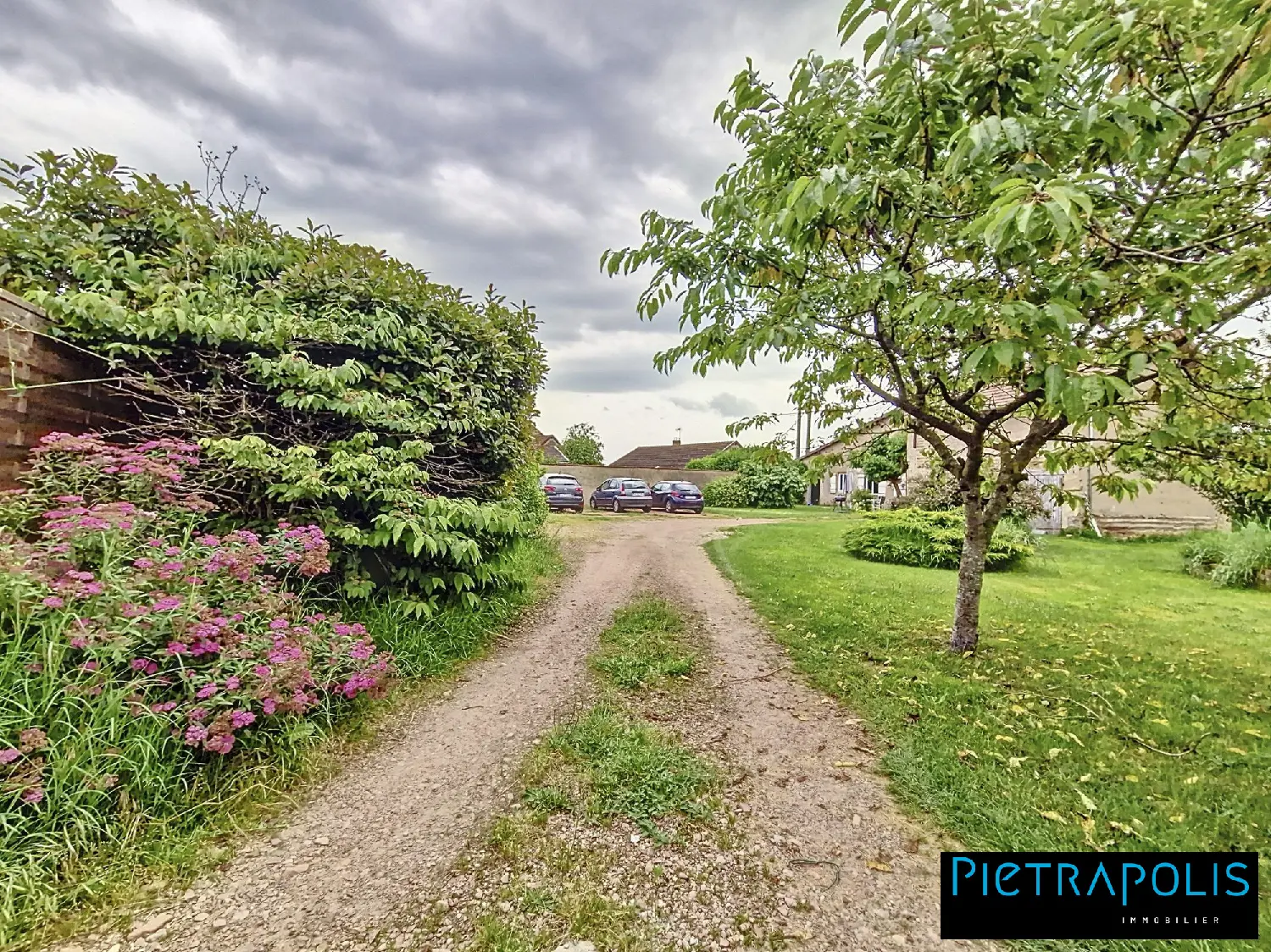  en venta casa Vindecy Saône-et-Loire 3