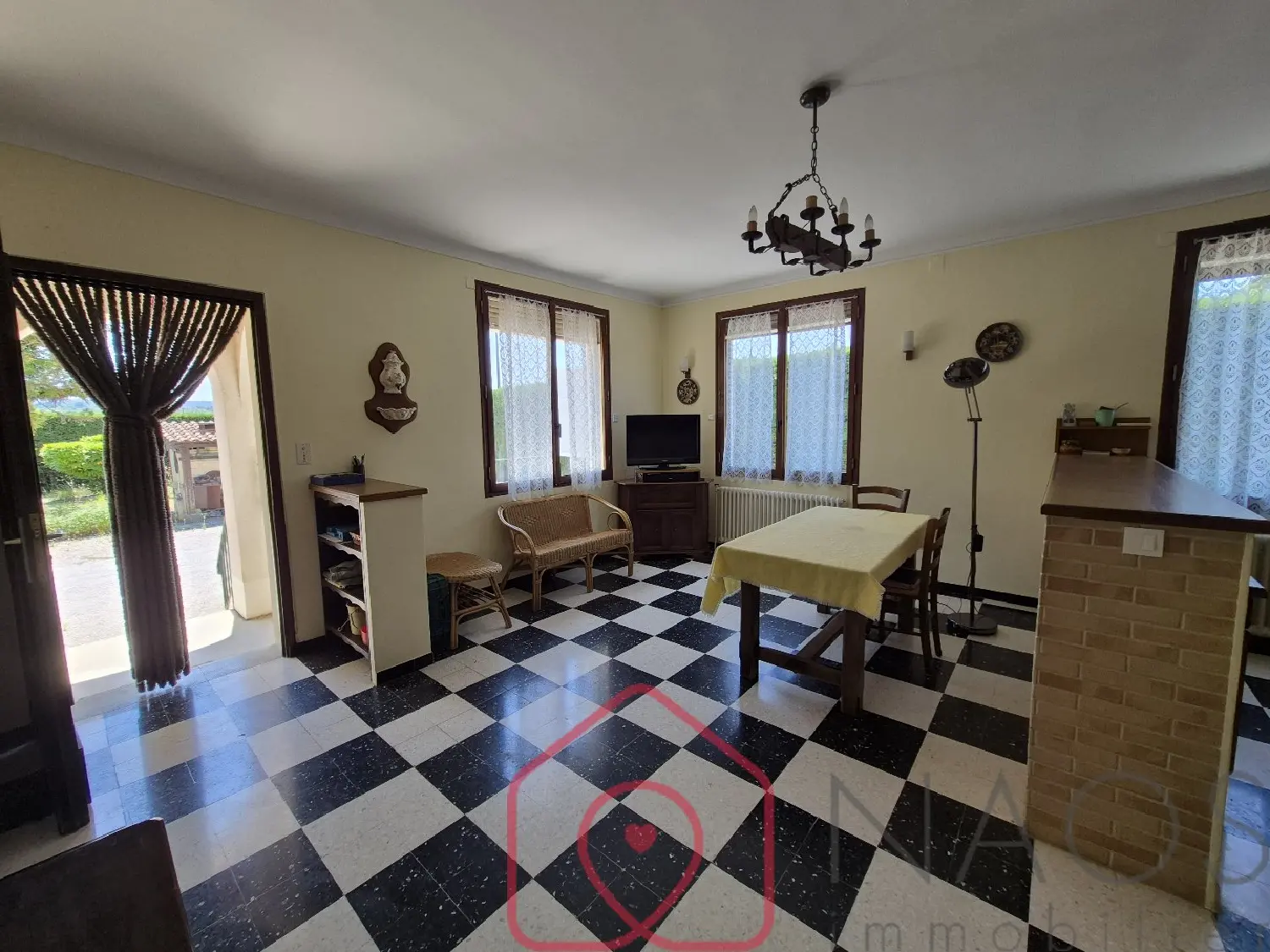  en venta casa Vinon-sur-Verdon Var 4