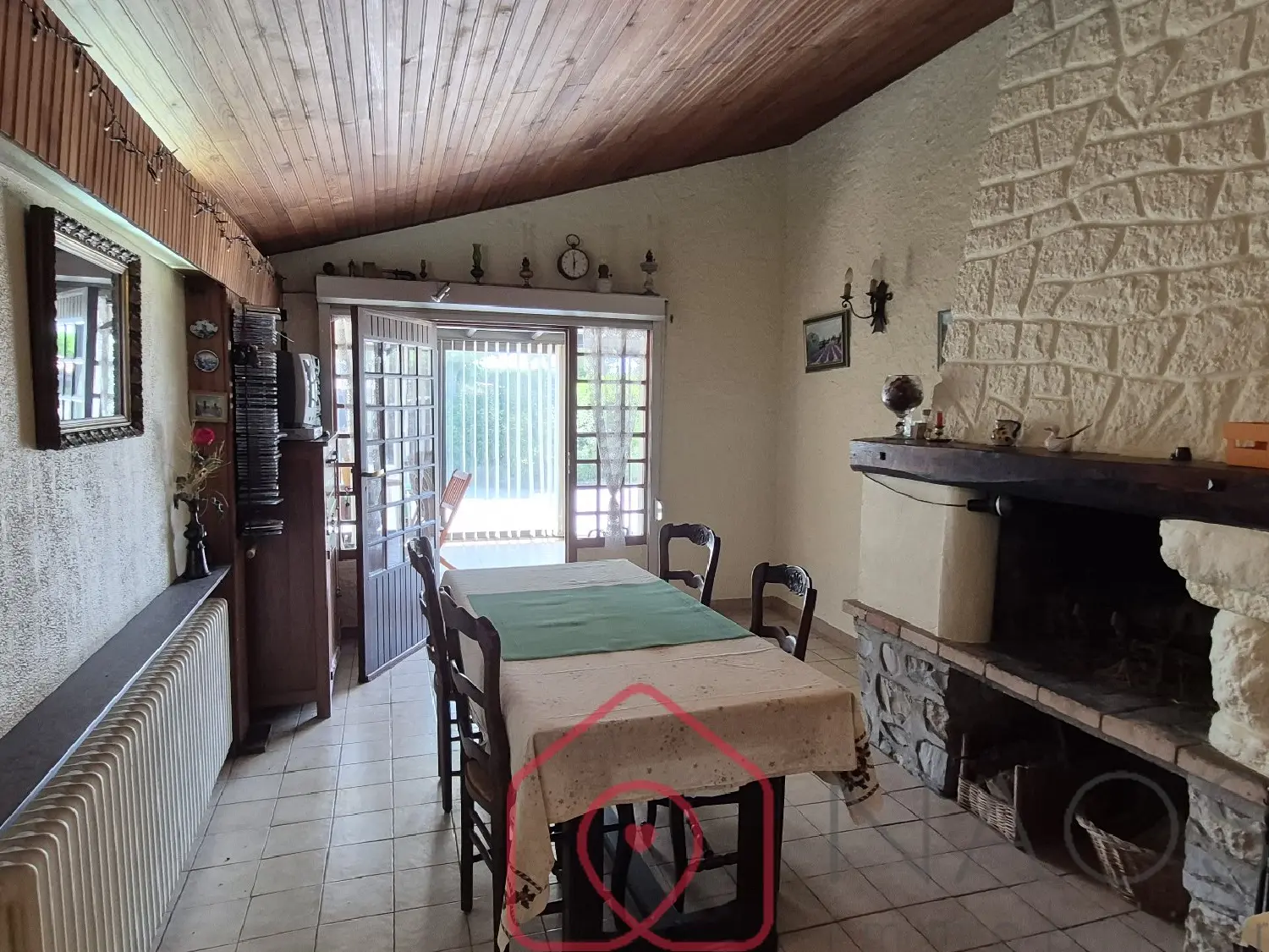  en venta casa Vinon-sur-Verdon Var 6