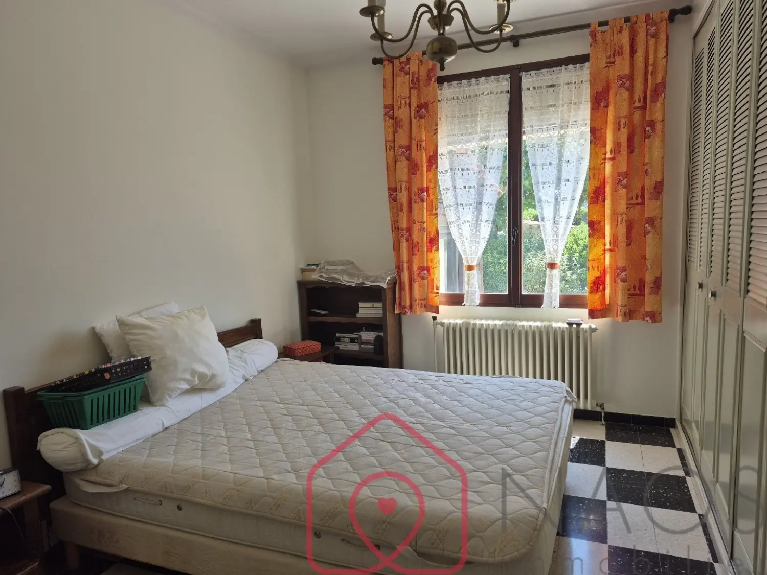  en venta casa Vinon-sur-Verdon Var 8