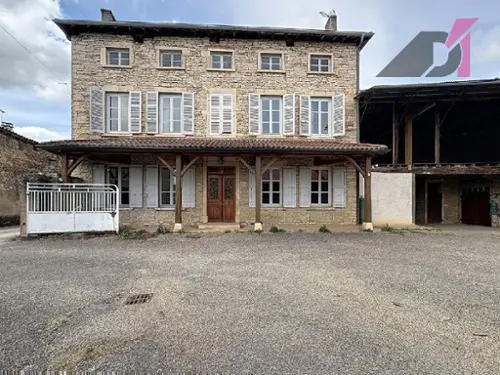 Viré Saône-et-Loire casa foto 7113989