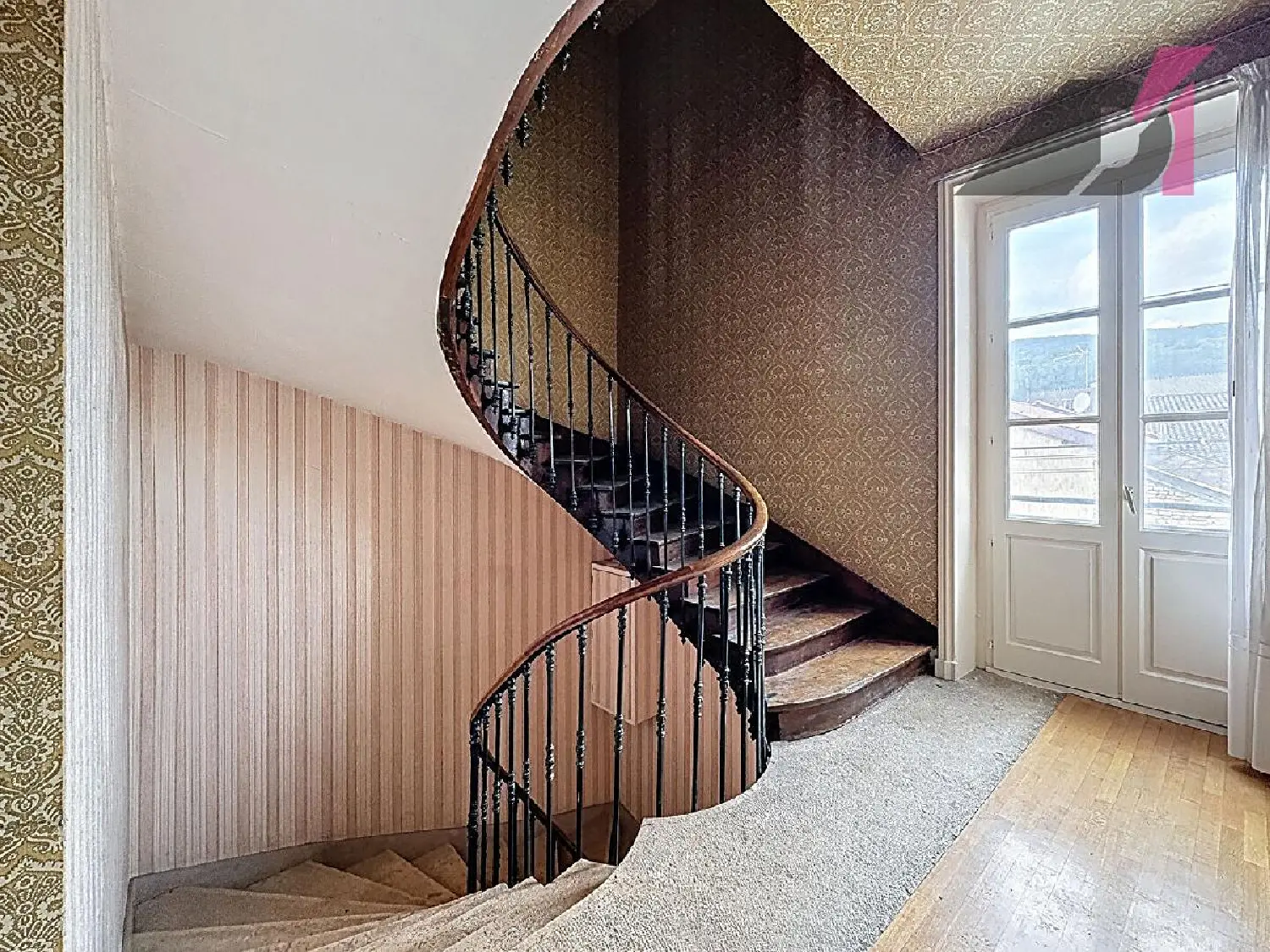  en venta casa Viré Saône-et-Loire 5