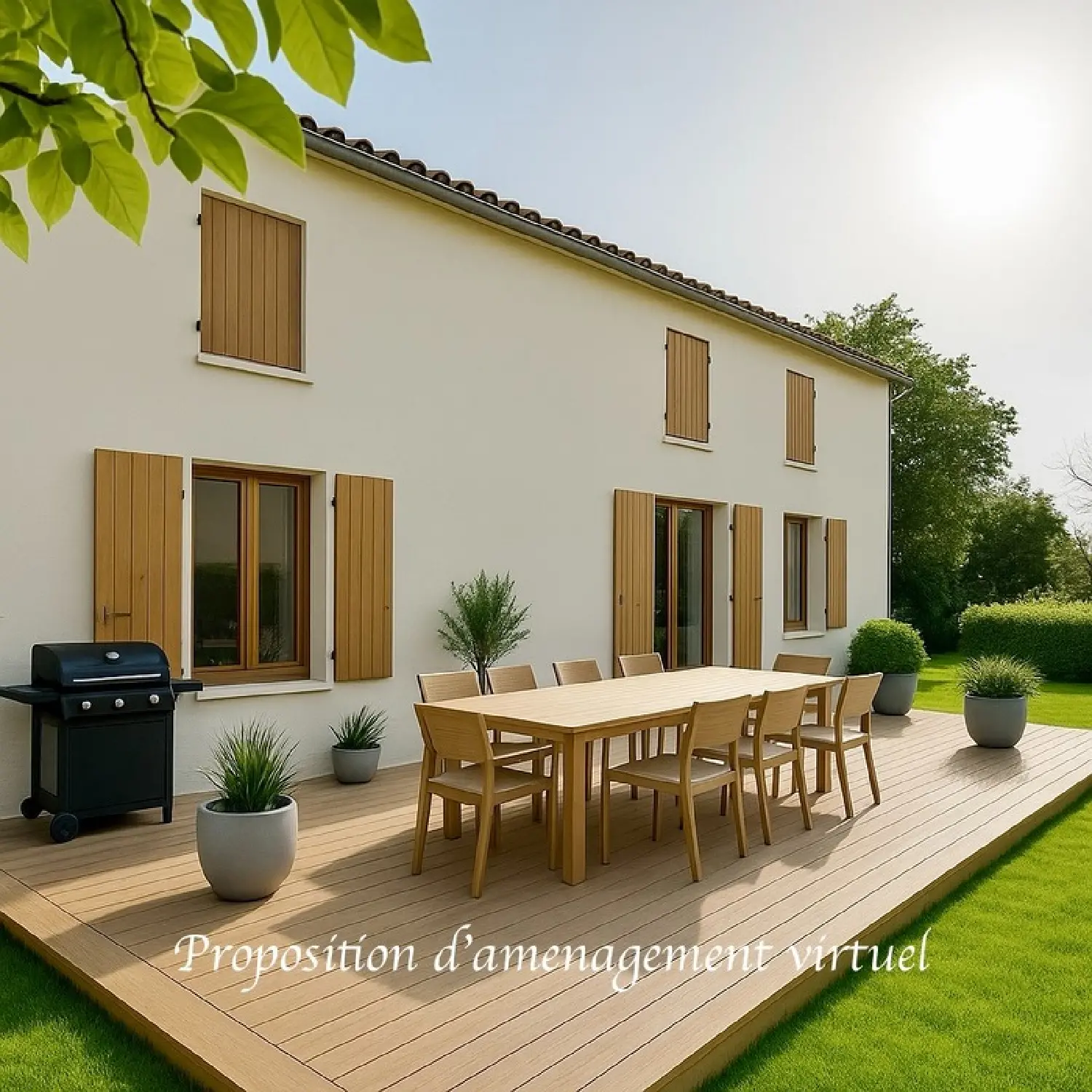  en venta casa Virson Charente-Maritime 2