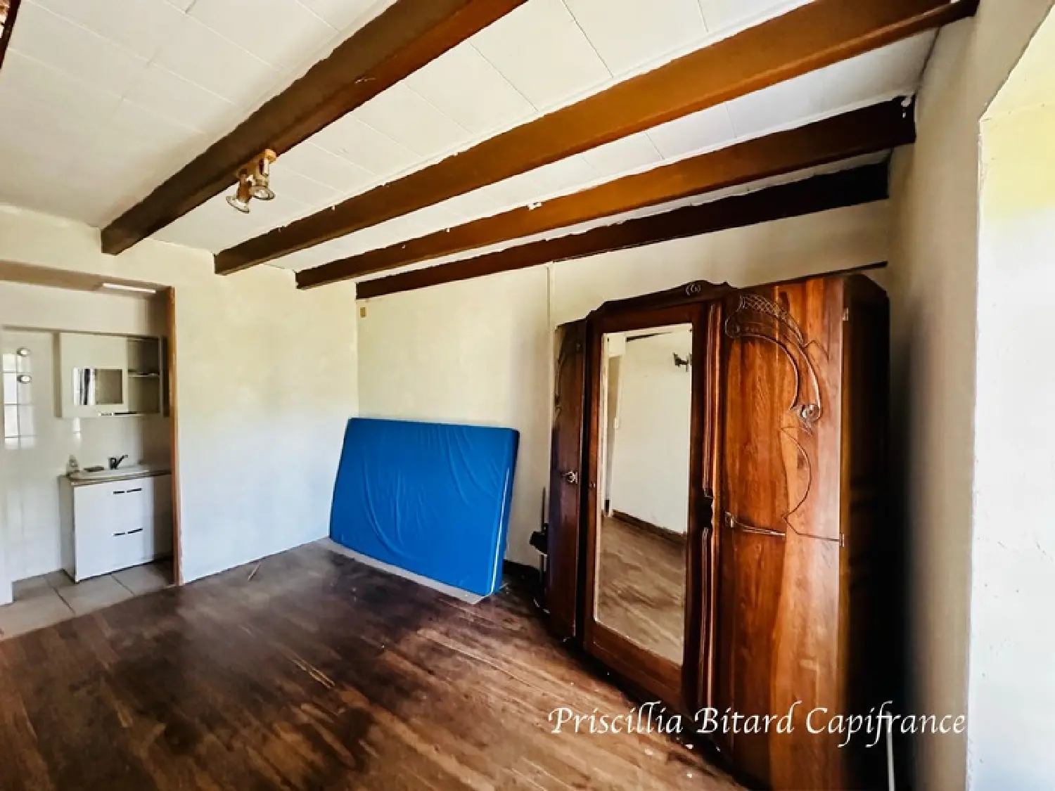  en venta casa Virson Charente-Maritime 6