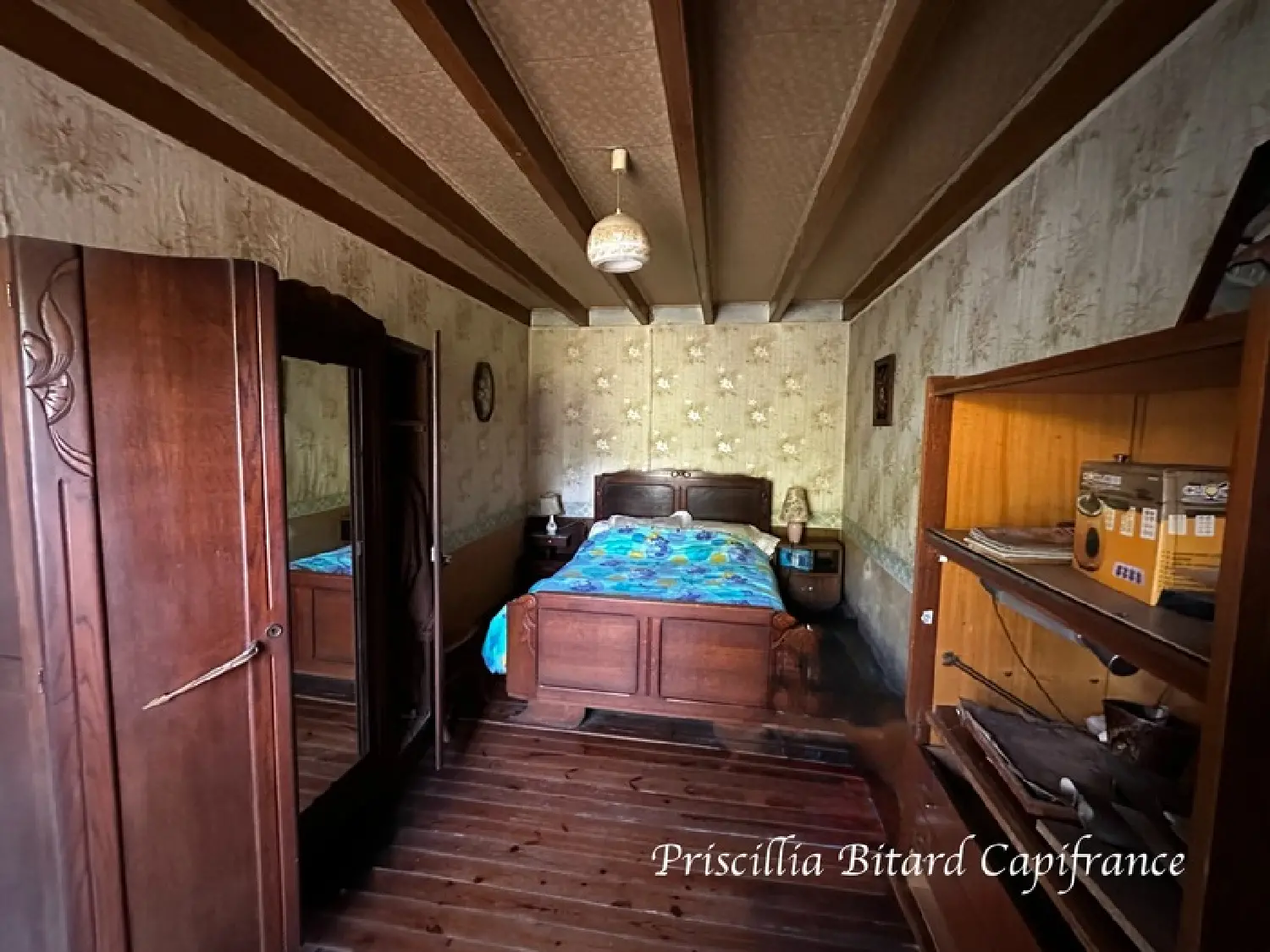  en venta casa Virson Charente-Maritime 7