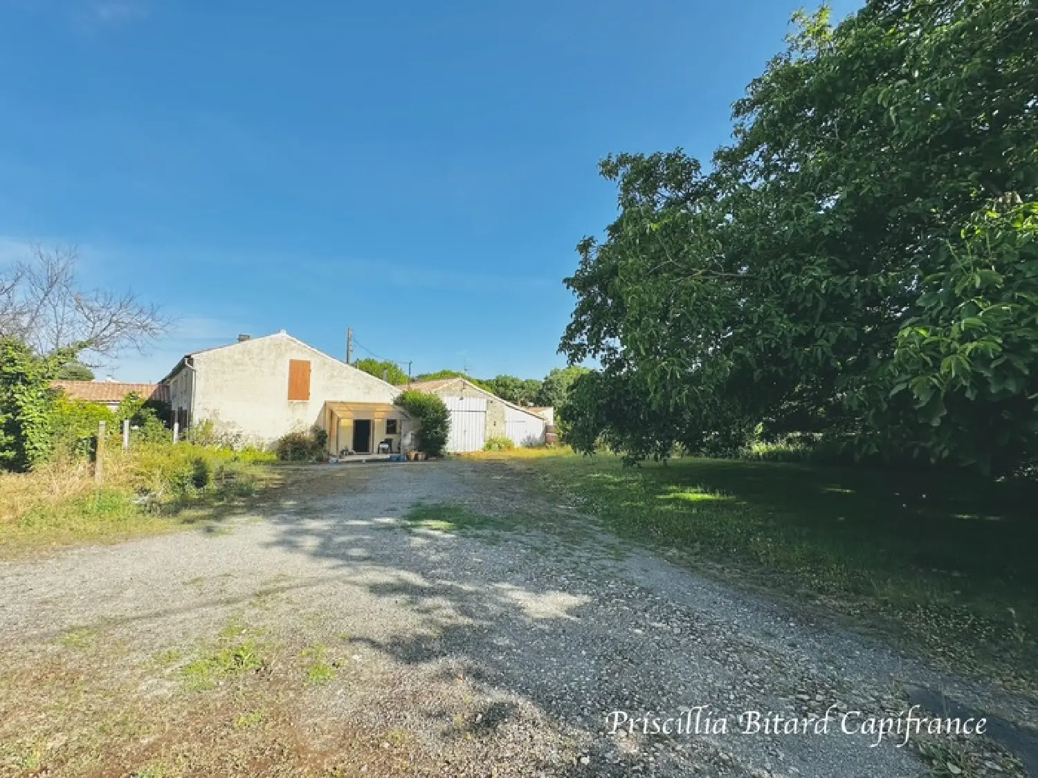  en venta casa Virson Charente-Maritime 8