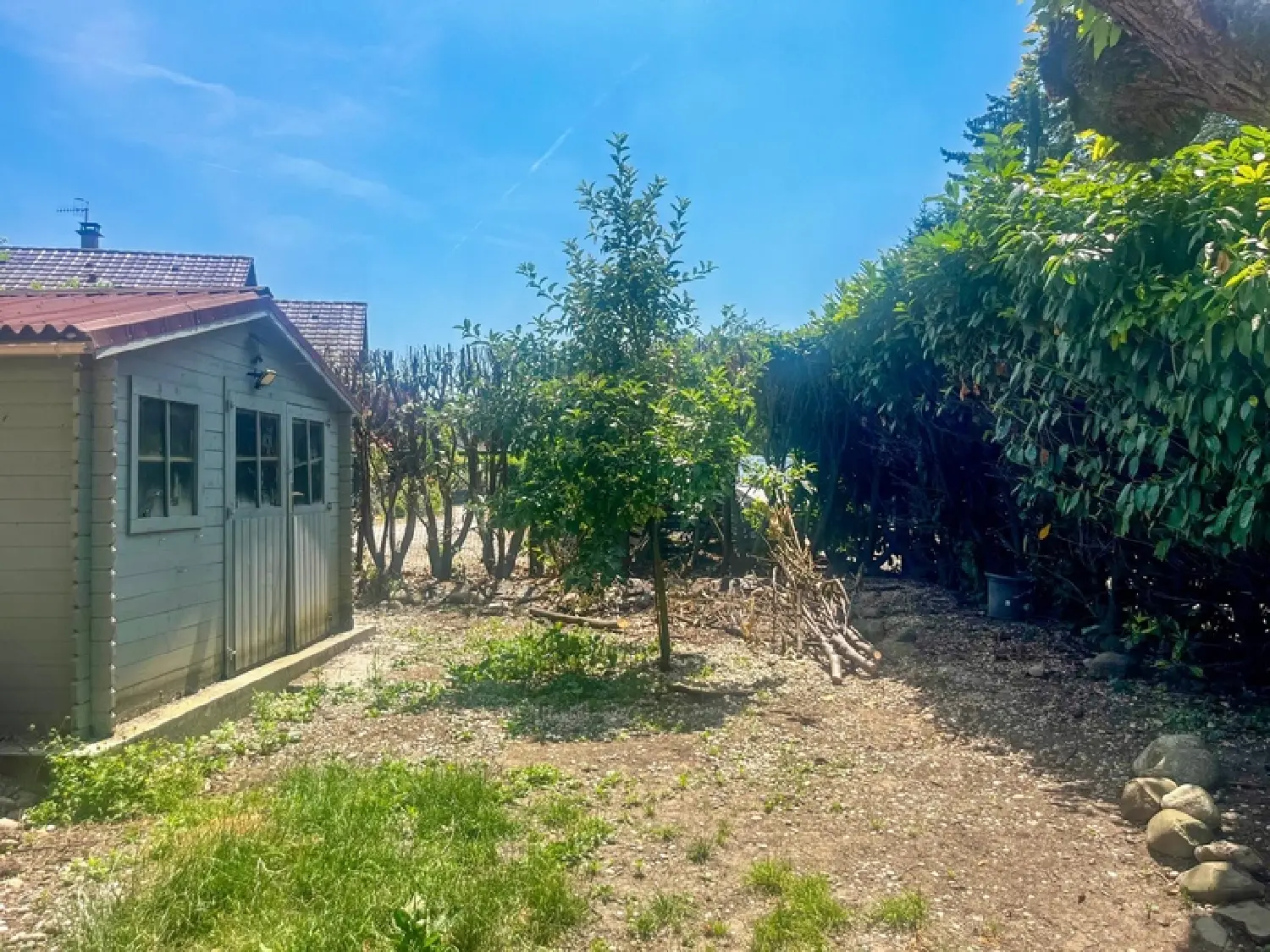  en venta casa Viry Haute-Savoie 2
