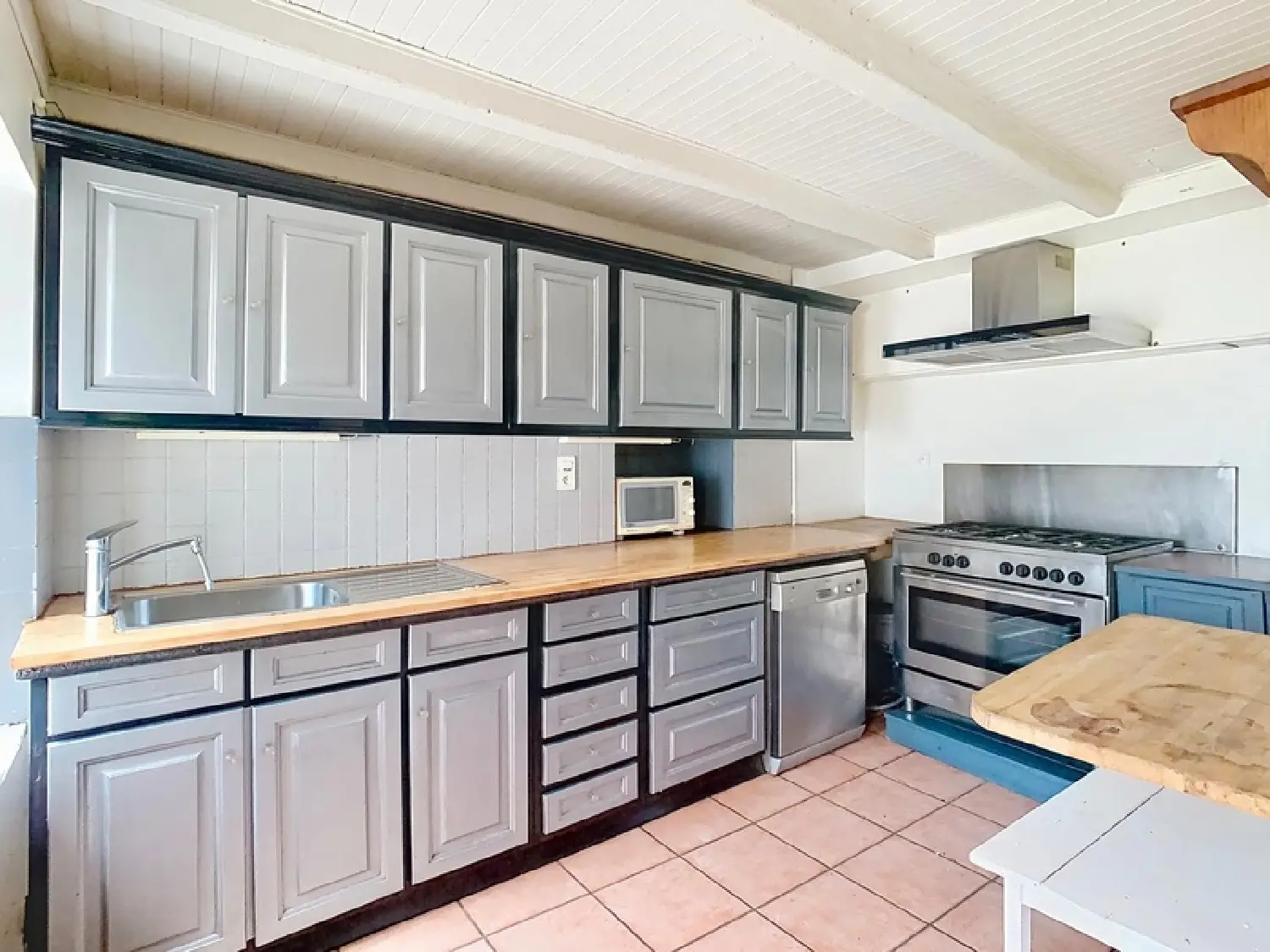  en venta casa Viry Haute-Savoie 5