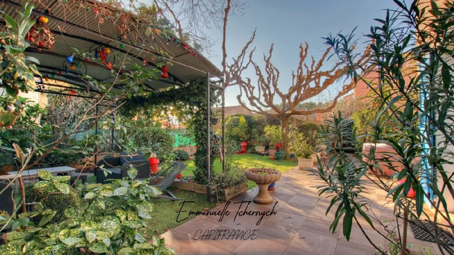  à vendre maison Vitrolles Bouches-du-Rhône 2