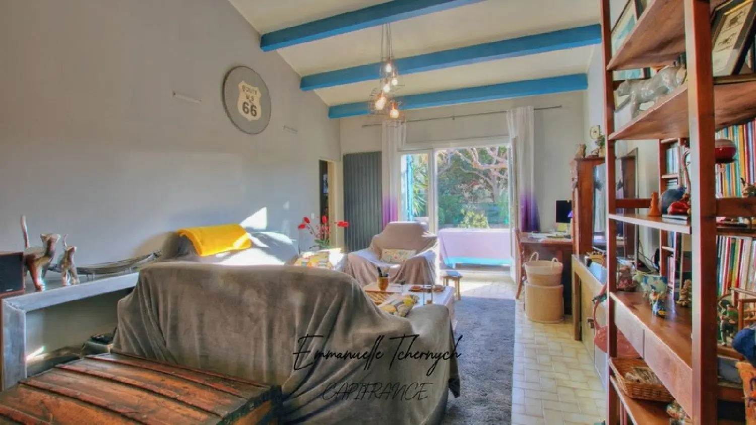  à vendre maison Vitrolles Bouches-du-Rhône 6