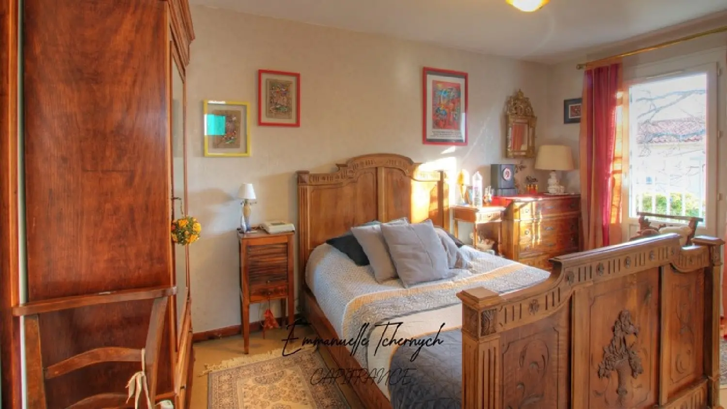  à vendre maison Vitrolles Bouches-du-Rhône 8