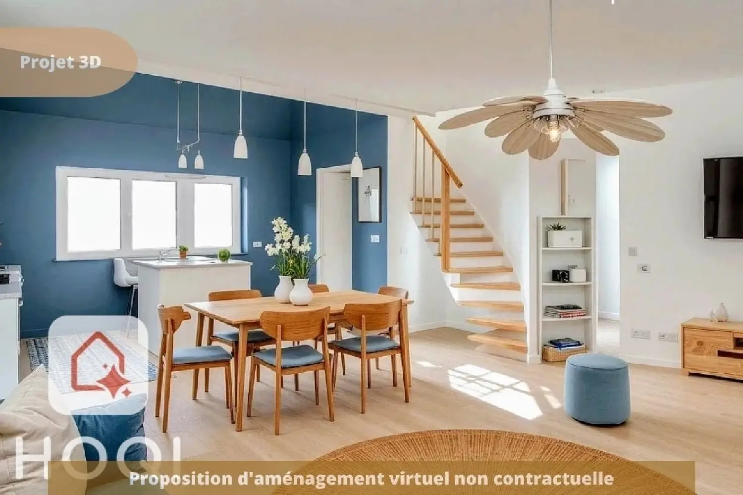  à vendre maison Vitry-sur-Seine Val-de-Marne 1