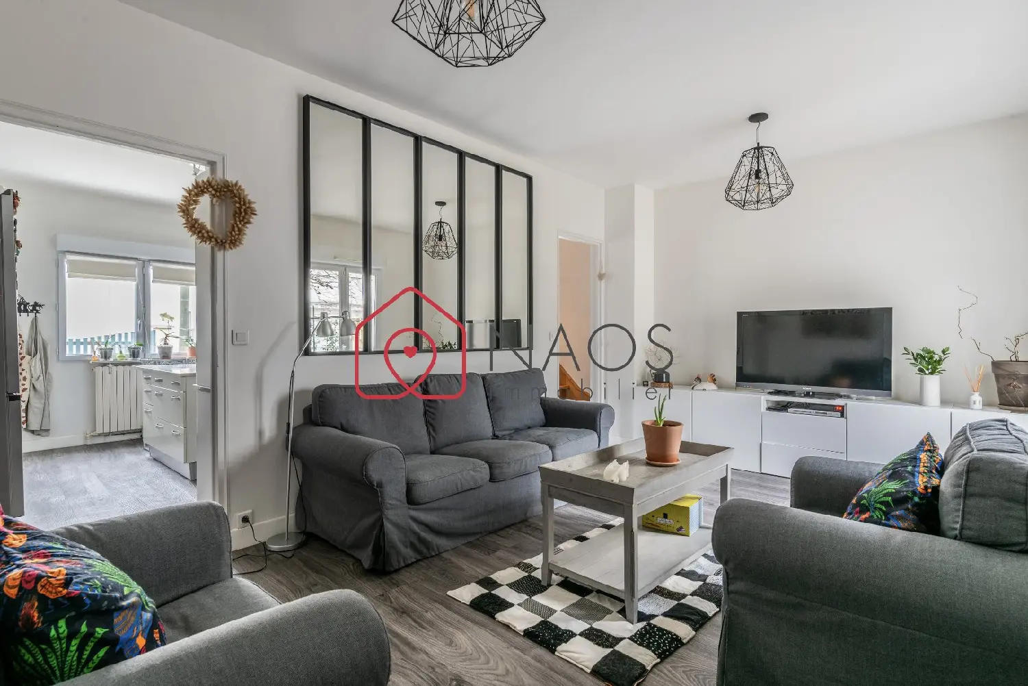  à vendre maison Vitry-sur-Seine Val-de-Marne 2