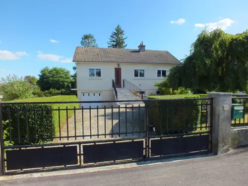 Vitteaux Côte-d'Or house foto 7115811