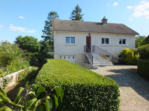  for sale house Vitteaux Côte-d'Or 2