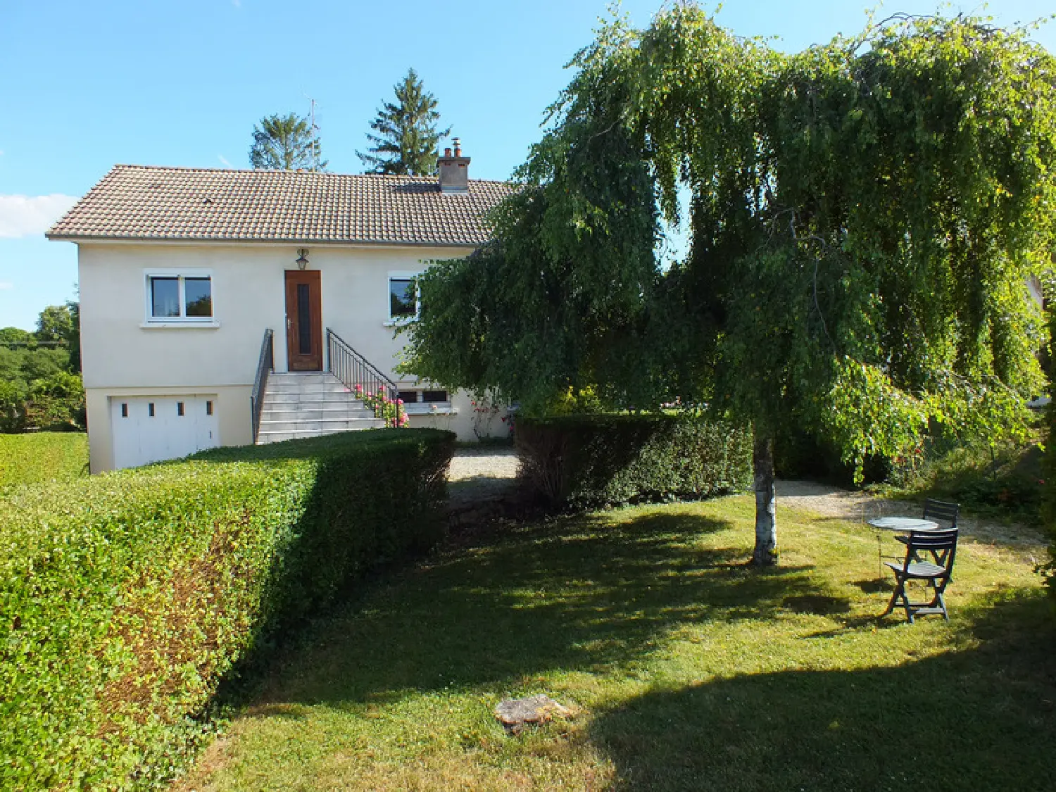  en venta casa Vitteaux Côte-d'Or 3